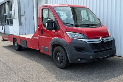 Citroen Jumper Gebrauchtwagen