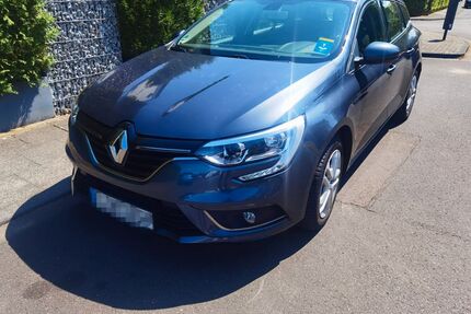 Renault Megane Gebrauchtwagen
