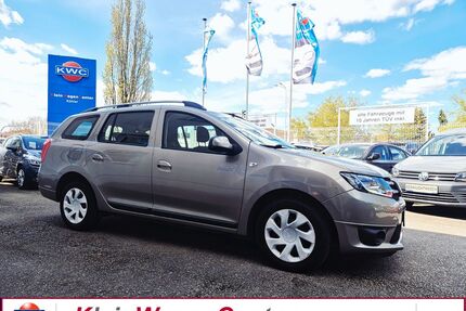 Dacia Logan Gebrauchtwagen