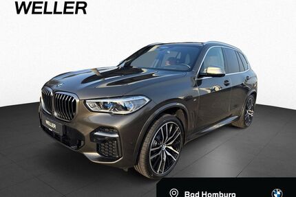BMW X5 M50 Gebrauchtwagen