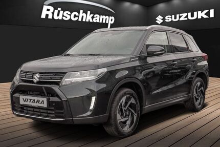 Suzuki Vitara Gebrauchtwagen