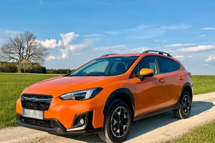 Subaru XV Gebrauchtwagen