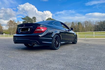 Mercedes-Benz C 350 Gebrauchtwagen