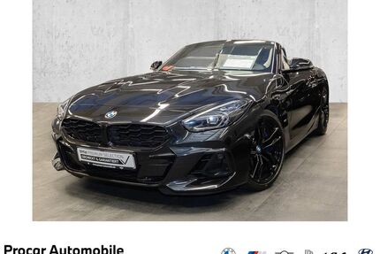 BMW Z4 M40 Gebrauchtwagen