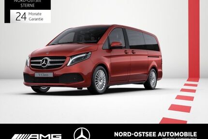 Mercedes-Benz V 250 Gebrauchtwagen