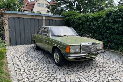Mercedes-Benz 300 Gebrauchtwagen