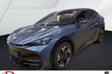 Cupra Tavascan Gebrauchtwagen