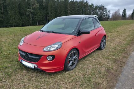 Opel Adam Gebrauchtwagen