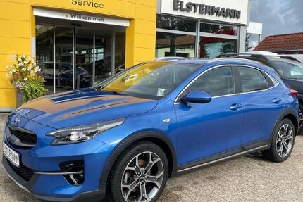 Kia XCeed Gebrauchtwagen