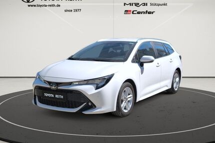 Toyota Corolla Gebrauchtwagen