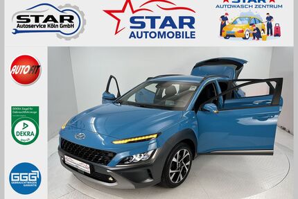 Hyundai KONA Gebrauchtwagen