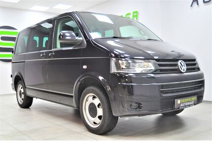 VW T5 Transporter Gebrauchtwagen