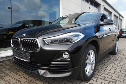 BMW X2 Gebrauchtwagen