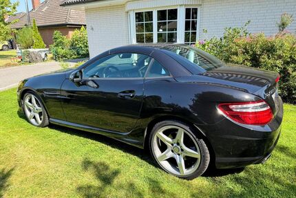 Mercedes-Benz SLK 300 Gebrauchtwagen