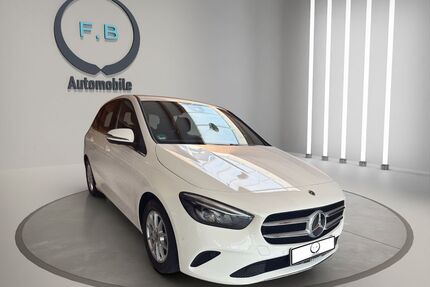 Mercedes-Benz B 180 Gebrauchtwagen