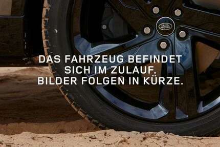 Land Rover Range Rover Gebrauchtwagen