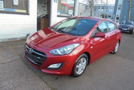 Hyundai i30 Gebrauchtwagen