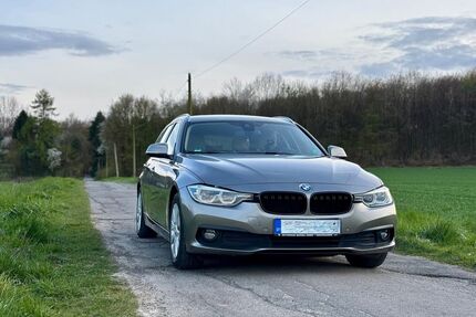 BMW 320 Gebrauchtwagen
