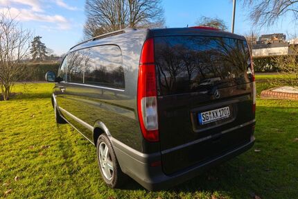 Mercedes-Benz Vito Gebrauchtwagen