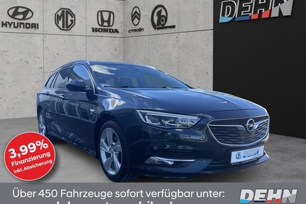 Opel Insignia Gebrauchtwagen