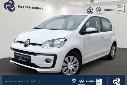 VW up! Gebrauchtwagen