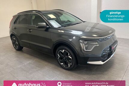 Kia Niro EV Gebrauchtwagen