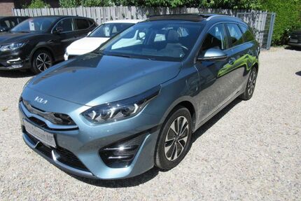 Kia ceed / Ceed Gebrauchtwagen