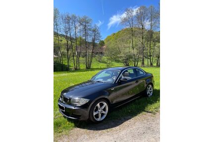 BMW 123 Gebrauchtwagen
