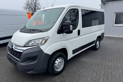 Citroen Jumper Gebrauchtwagen