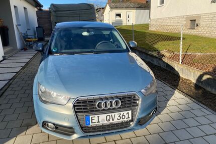 Audi A1 Gebrauchtwagen