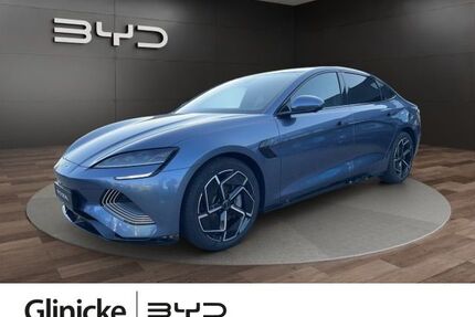 BYD SEAL Gebrauchtwagen