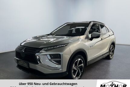 Mitsubishi Eclipse Cross Gebrauchtwagen