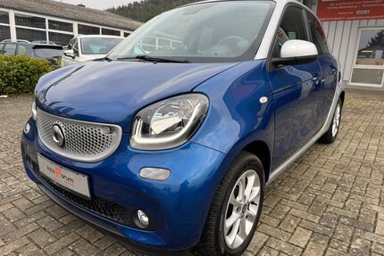 Smart ForFour Gebrauchtwagen