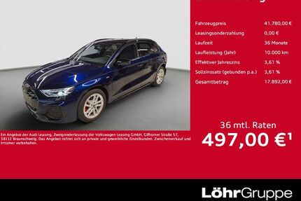 Audi A3 Gebrauchtwagen