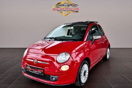 Fiat 500 Gebrauchtwagen
