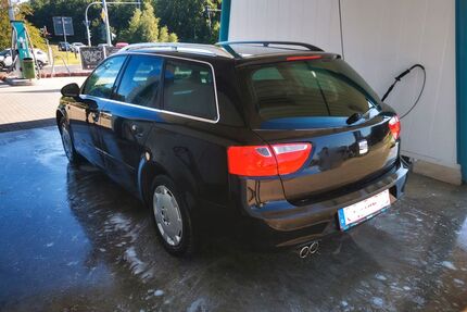Seat Exeo Gebrauchtwagen