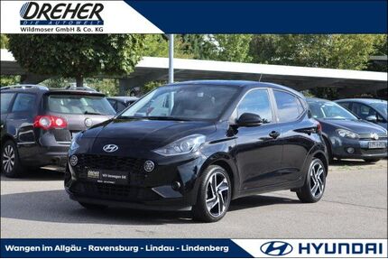 Hyundai i10 Gebrauchtwagen
