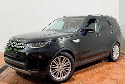 Land Rover Discovery Gebrauchtwagen