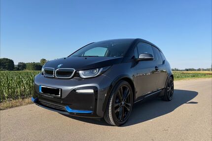 BMW i3 Gebrauchtwagen