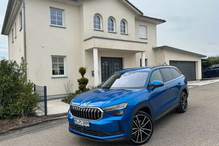Skoda Kodiaq Gebrauchtwagen