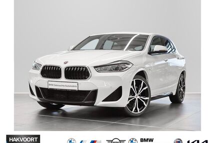 BMW X2 Gebrauchtwagen