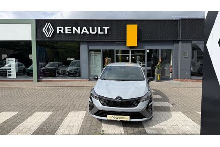 Renault Clio Gebrauchtwagen