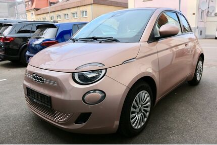 Fiat 500e Gebrauchtwagen