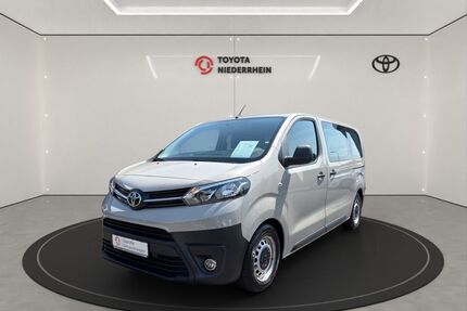 Toyota Proace (Verso) Gebrauchtwagen