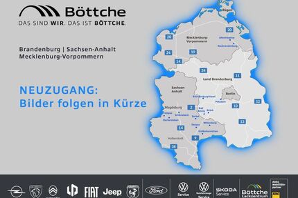 Citroen C5 Aircross Gebrauchtwagen