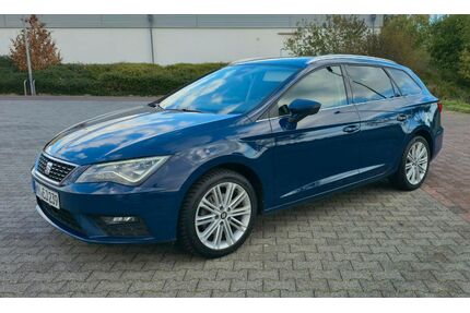 Seat Leon Gebrauchtwagen