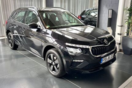 Skoda Kamiq Gebrauchtwagen