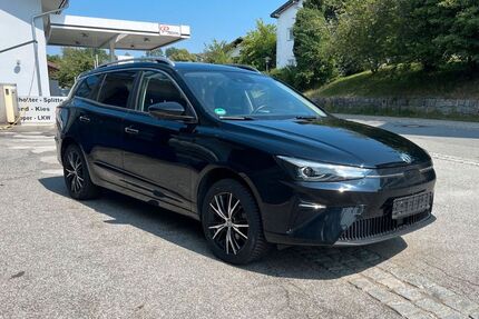MG MG5 Gebrauchtwagen