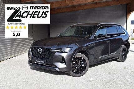 Mazda CX-80 Gebrauchtwagen