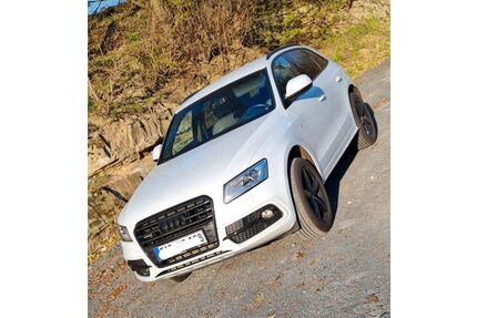 Audi Q5 Gebrauchtwagen
